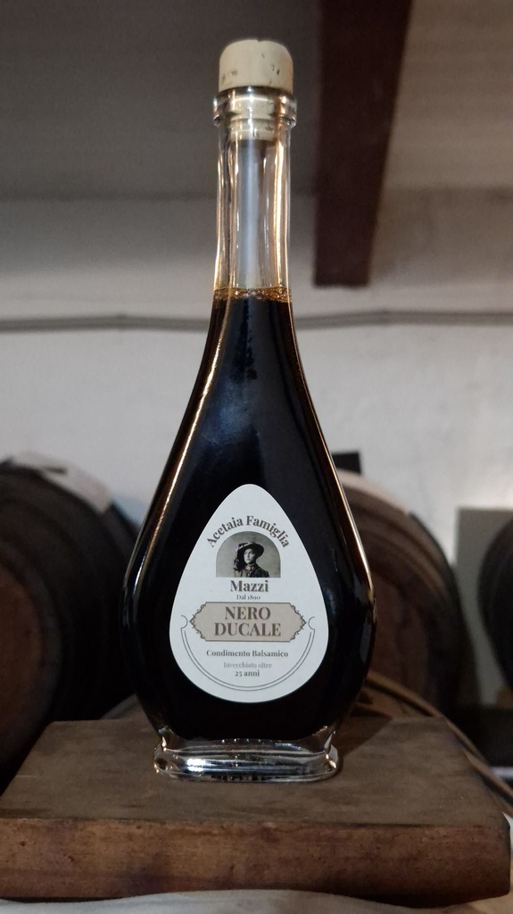 Vinaigre balsamique 25 ans 100 mL