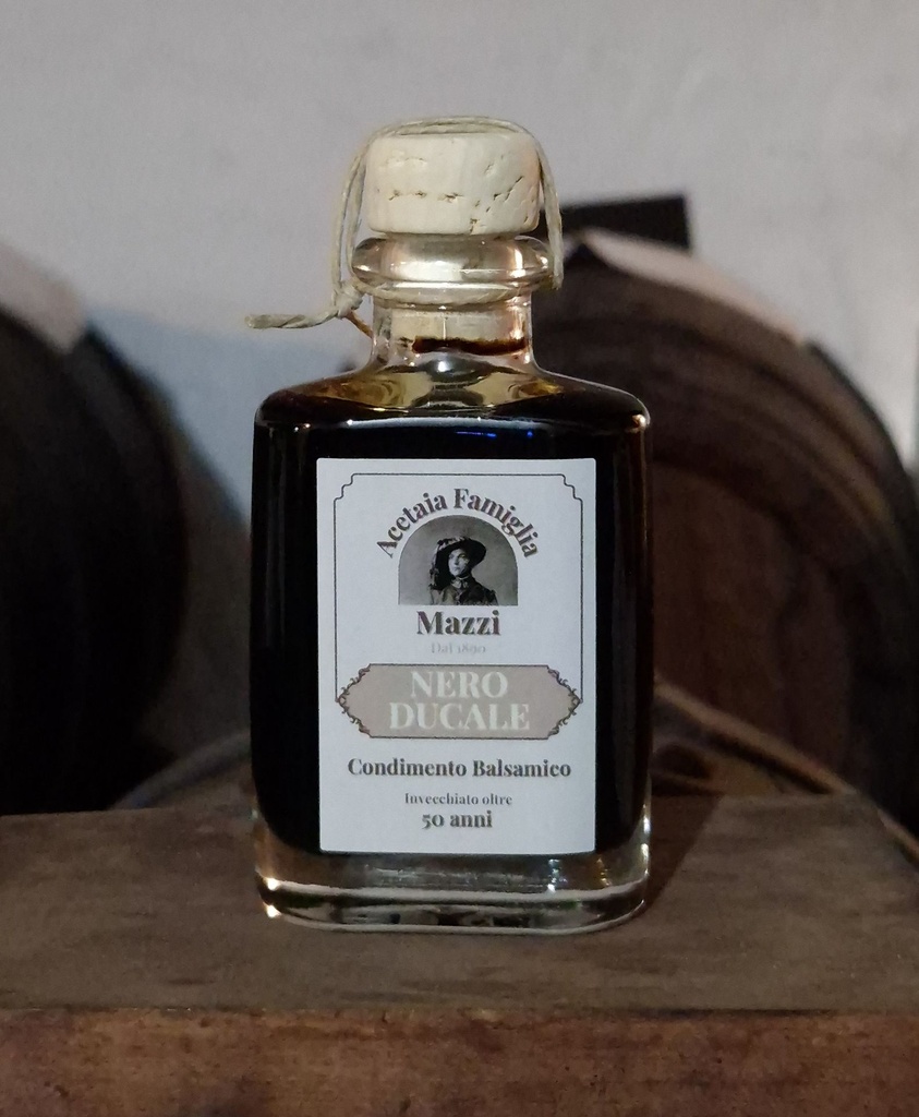 Vinaigre balsamique 50 ans 50 mL