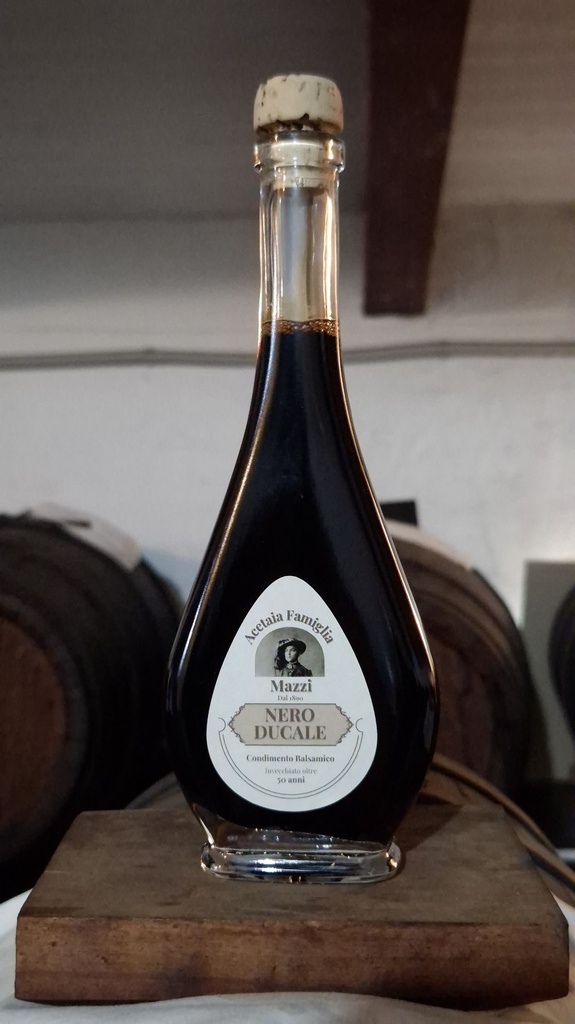 Vinaigre balsamique 50 ans 100 mL